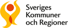 Sveriges Kommuner och Regioner logga