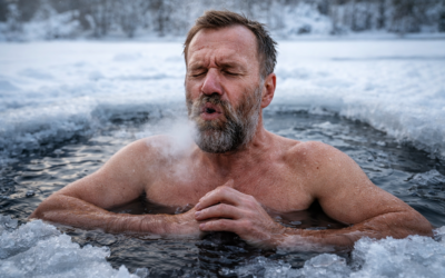 Vad är Wim Hof-metoden och varför har den blivit så uppmärksammad?