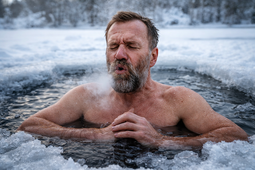 Vad är Wim Hof-metoden och varför har den blivit så uppmärksammad?