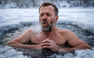 Vad är Wim Hof-metoden och varför har den blivit så uppmärksammad?